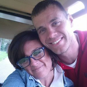 Meet your Posher, Derrick